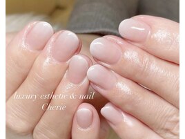 ベイビーブーマー/short
