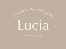 ルチア 美顔秘密基地(Lucia)/まつげ/眉毛/ネイル/エステsalon