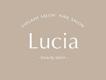 ルチア 美顔秘密基地(Lucia)/まつげ/眉毛/ネイル/エステsalon