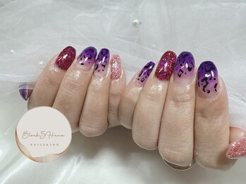 ブロックファイブハナ(Block 5 HANA)/