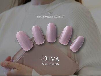 ディーバ 相模大野店(Diva)/冬ワンカラー