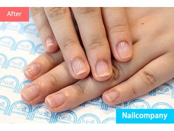 ネイルカンパニー/