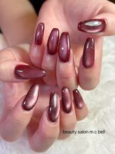 エムシーベル(m.c bell)/