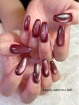 エムシーベル(m.c bell)/