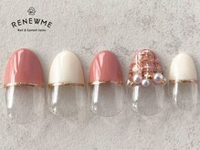 レニューム 祖師ヶ谷大蔵店(RENEWME)/Hand☆フレンチ