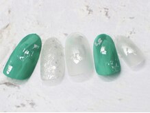 ユースタイル 新宿店(U-style)/マットネイル