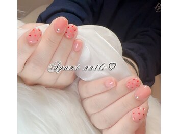 アユミネイル 川崎(Aumi nail)/