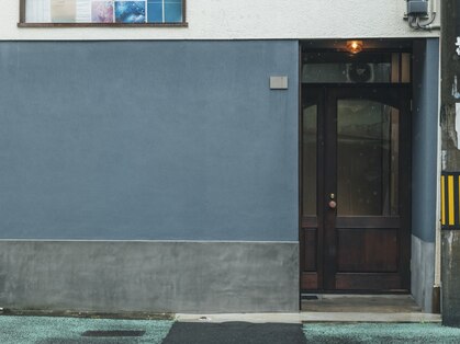 エンド(end.)の写真