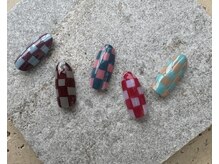 ツリーハウスネイル(tree house nail)/ハンド定額¥8400