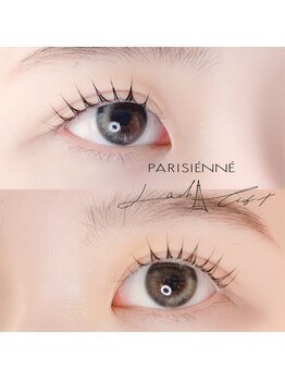 ロカヒ(Lokahi)/＊人気の束感パリジェンヌ＊