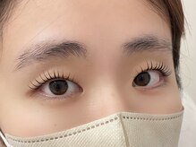 アイラッシュプラン メル 高槻JR駅前店(eyelash plan Mel)/メーテルラッシュリフト