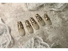 カルテット(quartetto)/Hand定額¥10200