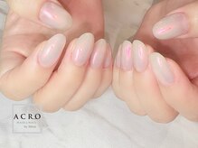 アクロネイル アンド アイ(ACRO NAIL&EYE)/新ミラーカラー追加