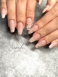 シンプルデザイン