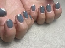 ラ フルール(La Fleur)/ネイルモデル