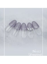 はあとねいる 浦和駅西口店/はあとねいるデザイン