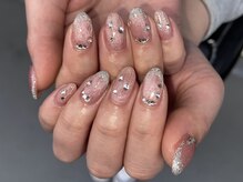 グレッタ(guletta)/マグネット×フラッシュ