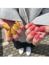 モアクリスタル(More Crystal)/