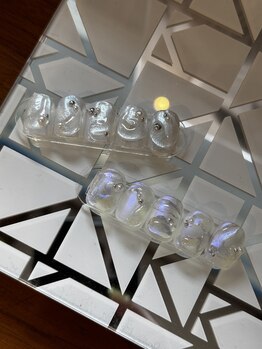 オウル(OWL)/トレンド定額デザイン