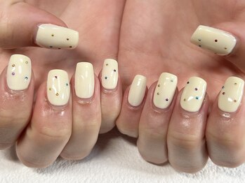 イレブンネイルズ(11nails)/店内サンプル