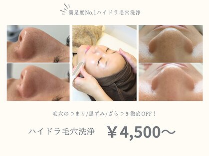 エミューズ(eMuse)の写真