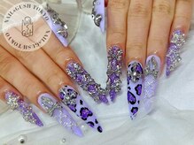 ネイルズガッシュトウキョウ 横浜西口店(NAILsGUSH TOKYO)/