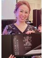 リラ 上大岡店(Lilas) 2023/2024年リアボーテノミネートサロンとして表彰されました。