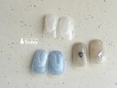 平日おまかせニュアンス4800yen
