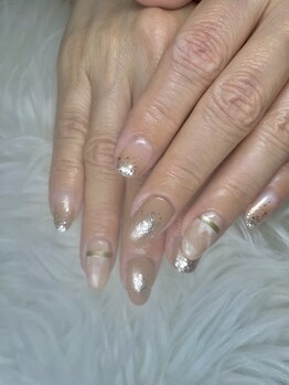 はあとねいる 四日市店/お客様ネイルフォト