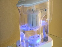 ヨサパーク クウ(YOSA PARK Coo)/