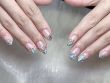 ドリーミーネイル 池袋(Dreamy Nail)/￥５９８０《９０分》