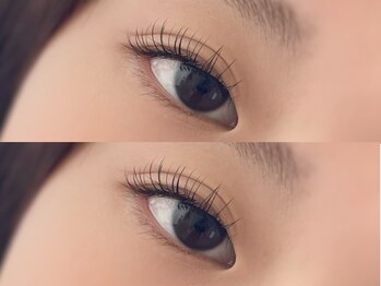 ディアウーマンアイラッシュ(Dear Woman Eyelash)/エアリーラッシュ