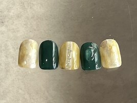 25年10月　standard 定額