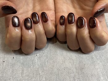 マグネットワンカラー