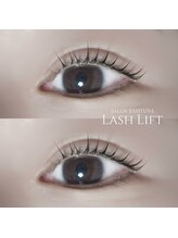 サロン ラミュナ(SALON RAMYUNA)/ラッシュリフト