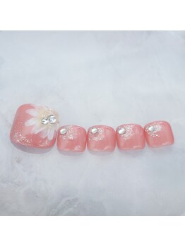 はあとねいる 四条河原町店/フット19