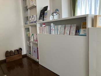 つぐみ/カウンター