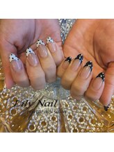 リリーネイル(LILY NAIL)/