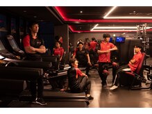 ディーティーエックスフィット(DTXFIT)/DTXFITスタッフ一同