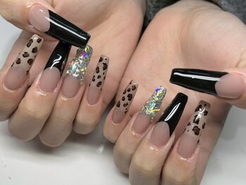 ウォル トウキョウ 渋谷(WOL TOKYO)/ギャルネイル★