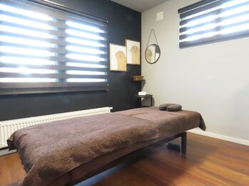 ヴァリエ(Varier)/施術ルーム