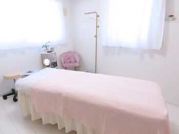 オン 絹(on silk)/エステルーム