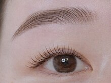 フルール アイラッシュ 大崎店(fleur eyelash)/パーマ×眉WAX