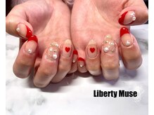 リバティミューズ 泉店(Liberty Muse)/Nail