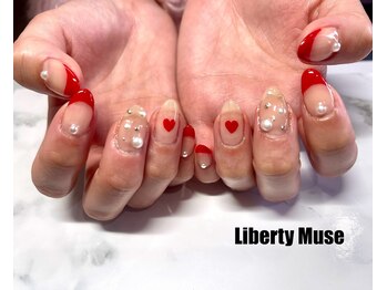 リバティミューズ 泉店(Liberty Muse)/Nail
