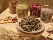 チル(Chill)/よもぎ蒸しで代謝UP