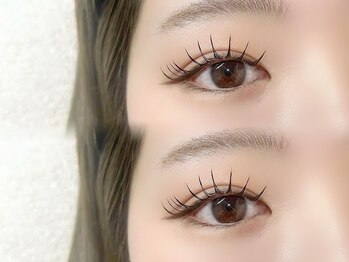 ベルエ 茶屋町店(Belle)/LEDエクステ/マツエク