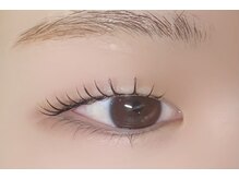 エクラ(eclat)/【まつげパーマ】中野