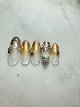 スウィートネイルズ(Sweet Nails)/シーズンコレクション