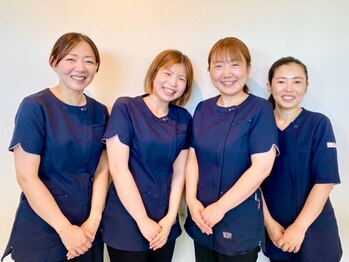 ここてら 浜松佐鳴台院の写真/「だからツラかったのか...」同じ悩みを経験したから寄り添える!あなたの健康を一緒に考える女性専門サロン